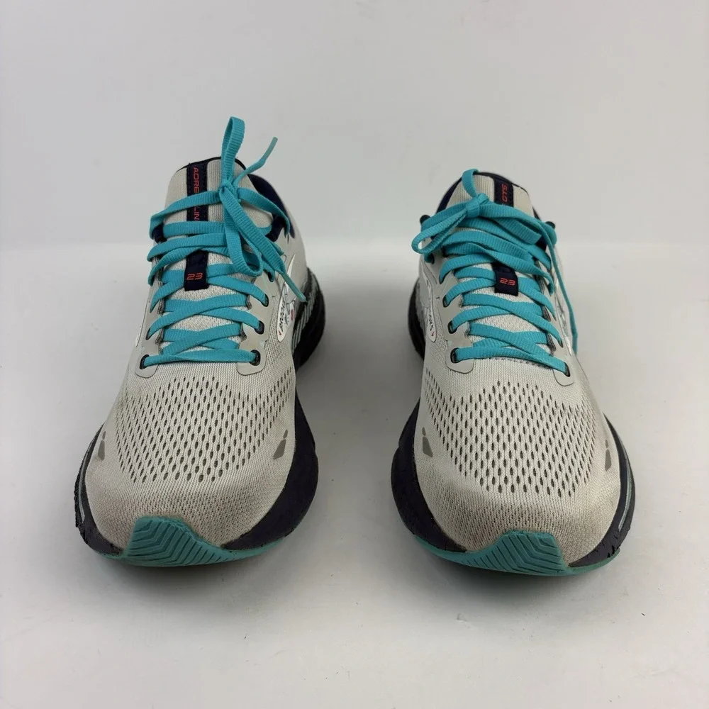 Brooks Adrenaline GTS 23 'Hero Pack - Medical' Men's Size 12